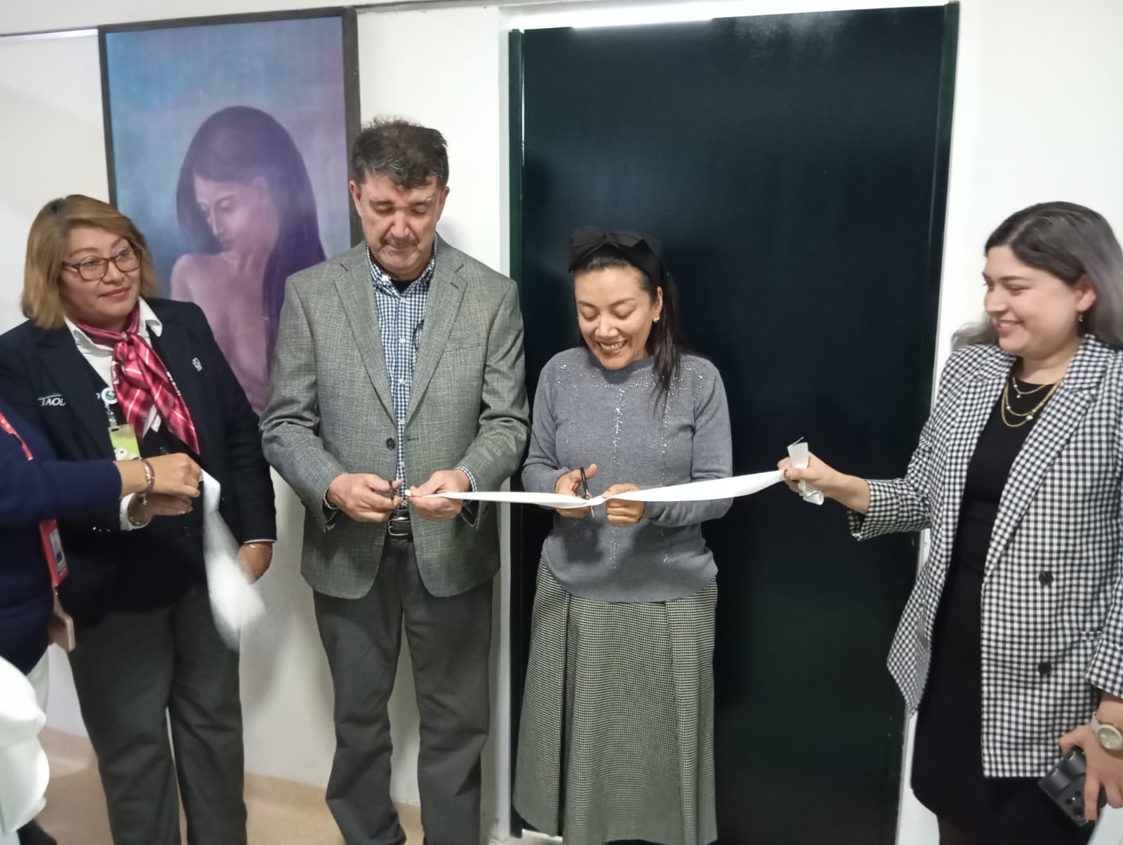 Remodeló IMSS Tlaxcala farmacia del Hospital General de Subzona con UMF No. 8